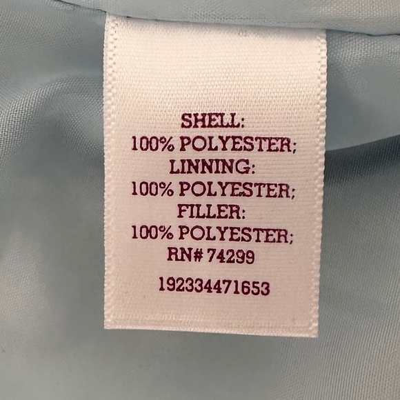 **SO* Junior's Dark Green Fashion Puffer Vest Size Large - Picture 7 of 8